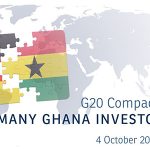 Germany Ghana Investors ForumAccra – Berlin 4th October 2018